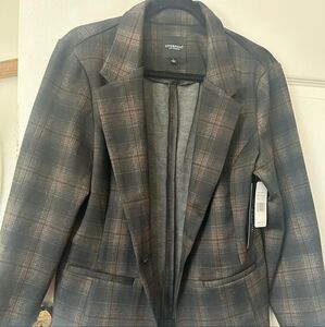 Liverpool Blazer-New- SIZE Large